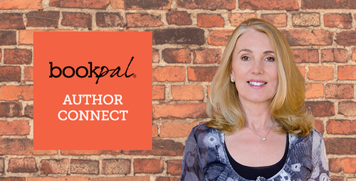 AuthorConnect Chat: Julie Winkle Giulioni Teaches Career Development