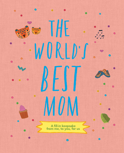 The World's Best Mom
