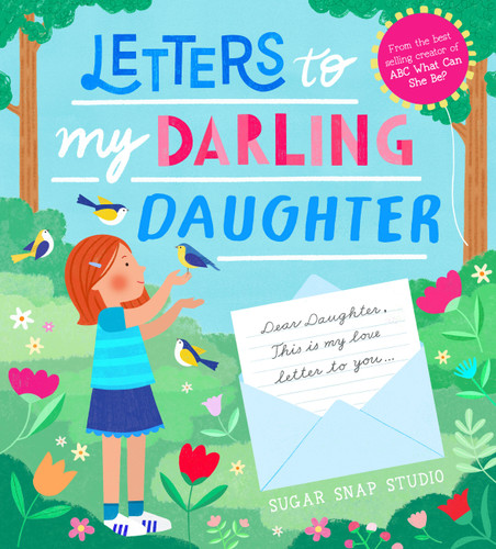 Letters to My Darling Daughter