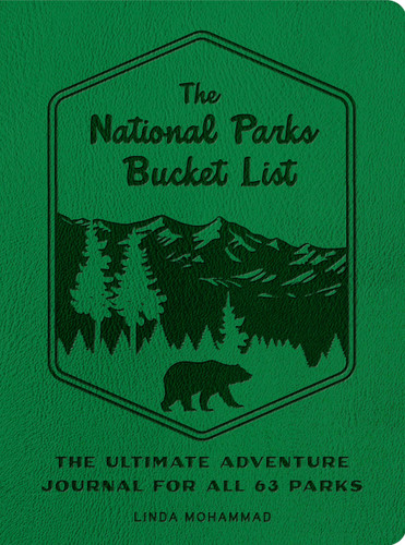 The National Parks Bucket List