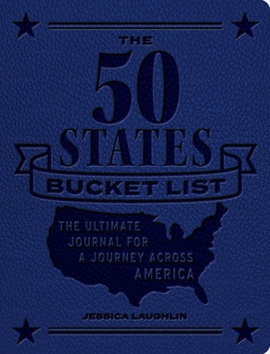 The 50 States Bucket List
