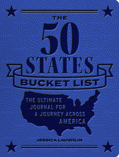 The 50 States Bucket List