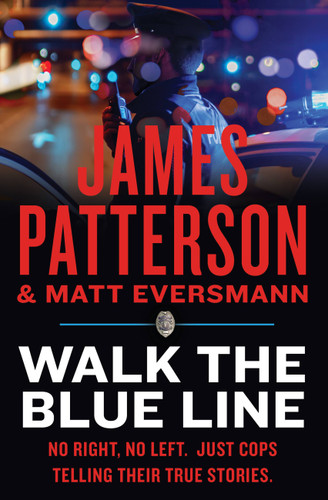 Walk the Blue Line