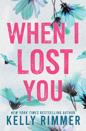 When I Lost You