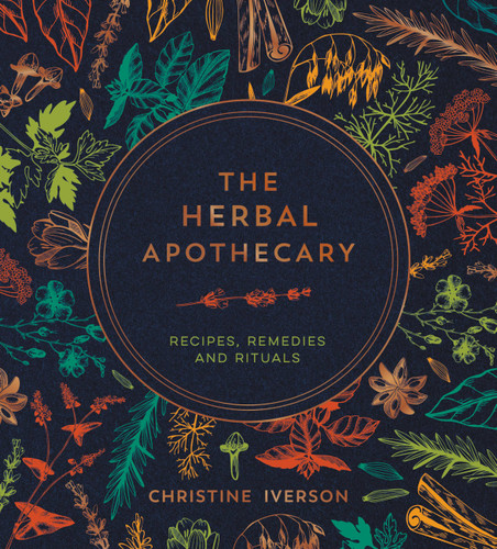The Herbal Apothecary