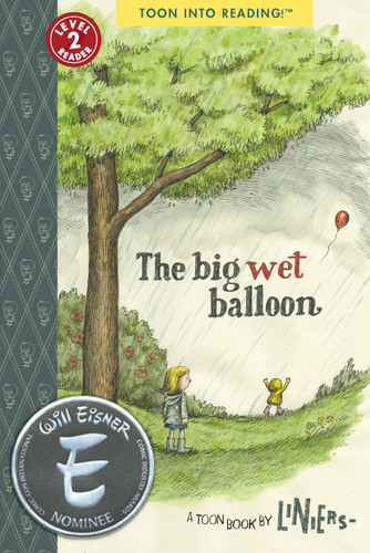 The Big Wet Balloon The Big Wet Balloon