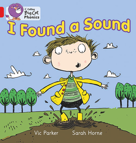 I Found a Sound