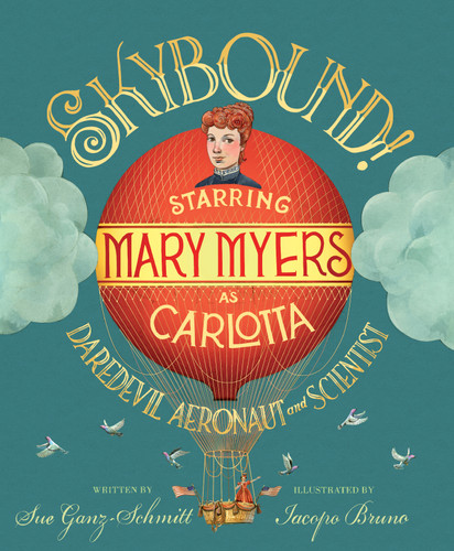 Skybound
