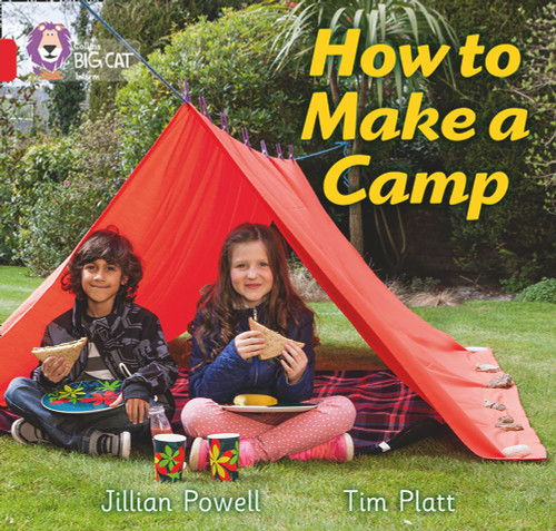How to Make a Camp