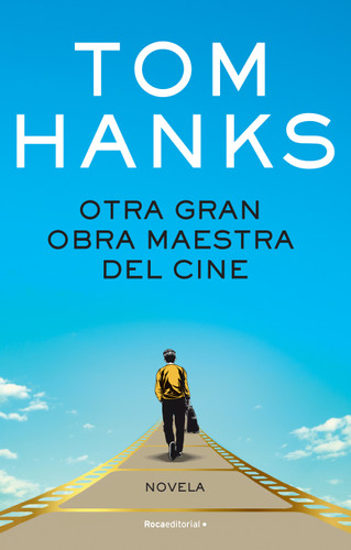 Otra gran obra maestra del cine / The Making of Another Major Motion Picture Mas terpiece Otra gran obra maestra del cine / The Making of Another Major Motion Picture Mas terpiece