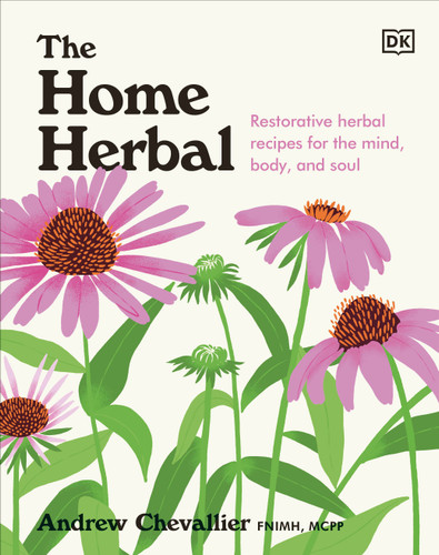 The Home Herbal