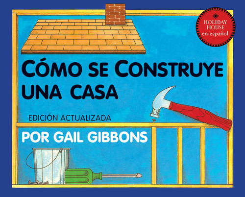 Cómo se construye una casa
