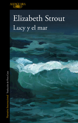 Lucy y el mar / Lucy by the Sea Lucy y el mar / Lucy by the Sea