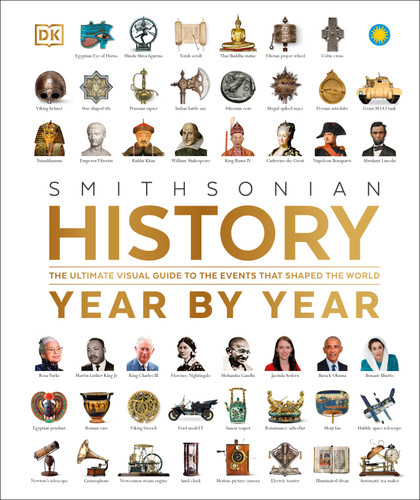History Year by Year History Year by Year