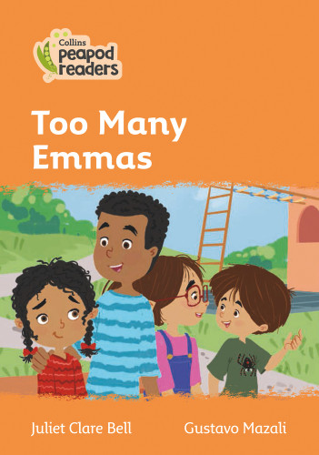 Too Many Emmas Too Many Emmas