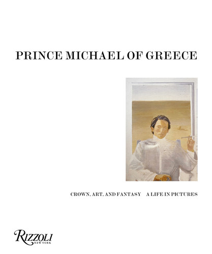 Prince Michael of Greece