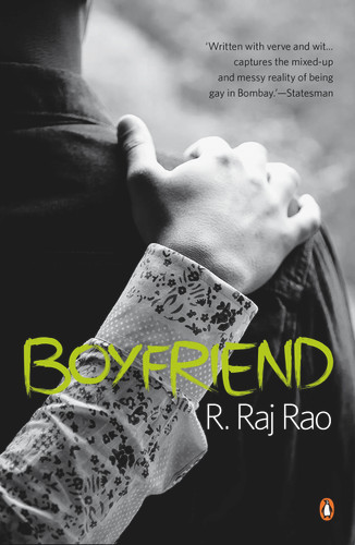 Boyfriend Boyfriend