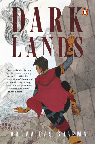 Darklands