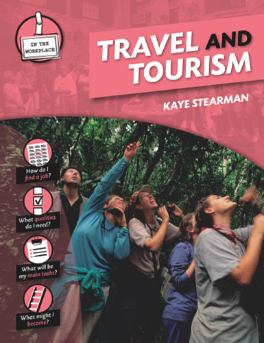 Travel and Tourism