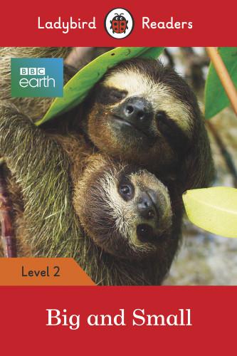 BBC Earth: Big and Small
