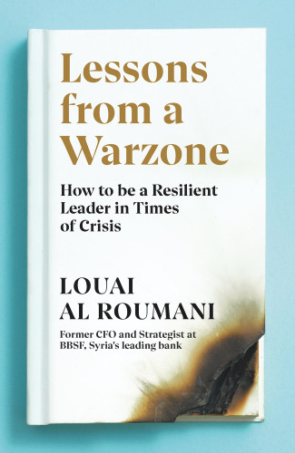 Lessons from a Warzone