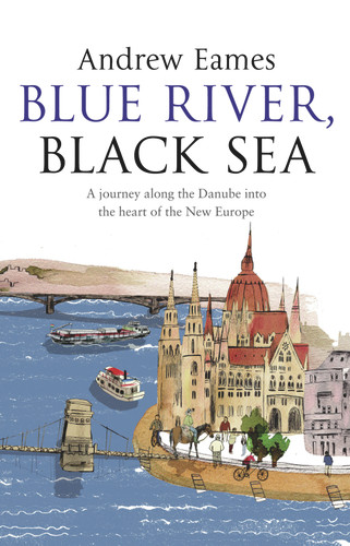 Blue River, Black Sea Blue River, Black Sea