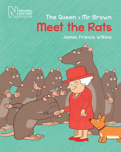The Queen & Mr Brown: Meet the Rats The Queen & Mr Brown: Meet the Rats