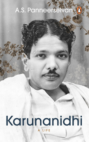 Karunanidhi