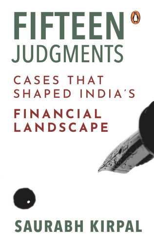 Fifteen Judgments