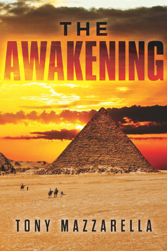 The Awakening The Awakening
