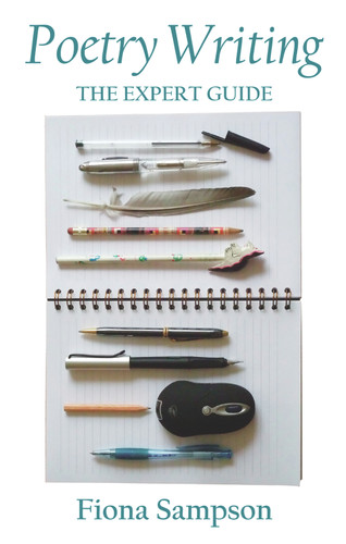 Poetry Writing Poetry Writing