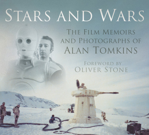Stars and Wars Stars and Wars