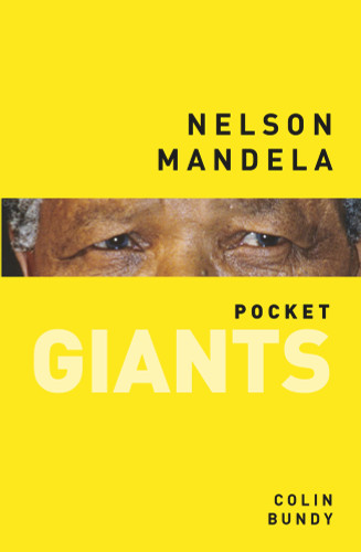 Nelson Mandela Nelson Mandela