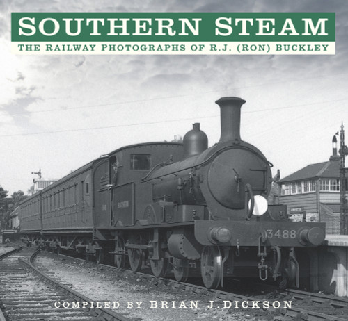 Southern Steam