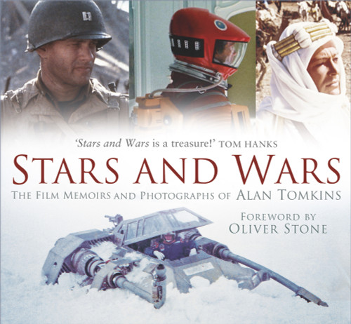 Stars and Wars Stars and Wars