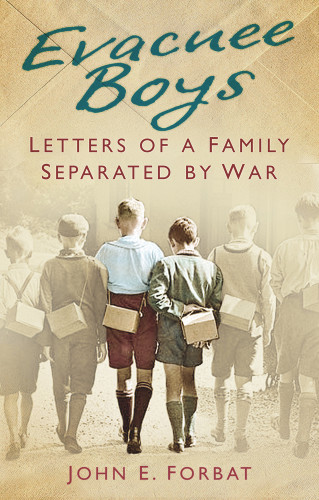 Evacuee Boys