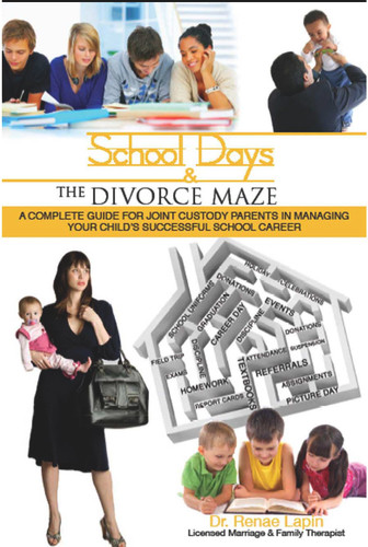 School Days and the Divorce Maze