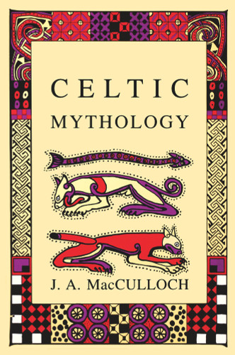 Celtic Mythology