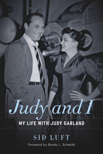 Judy and I