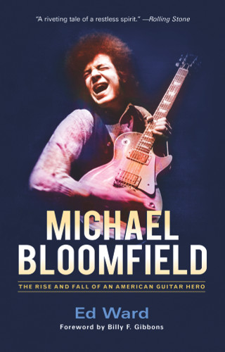 Michael Bloomfield