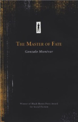 The Master of Fate