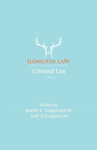 Criminal Law