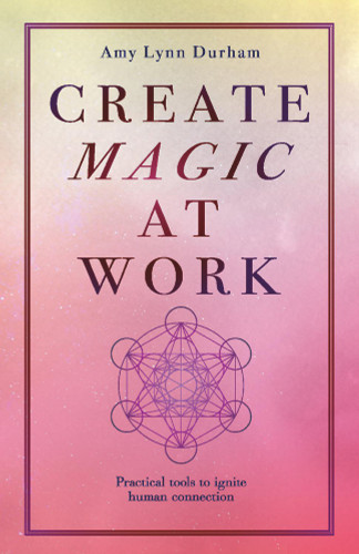 Create Magic At Work