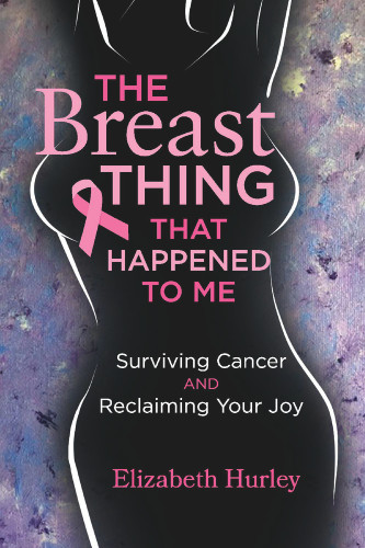 The Breast Thing that Happened to Me The Breast Thing that Happened to Me