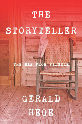 The Storyteller The Storyteller