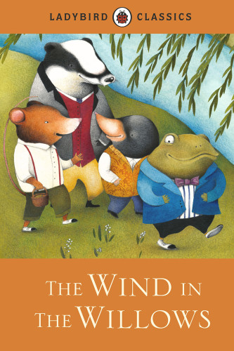 The Wind in the Willows