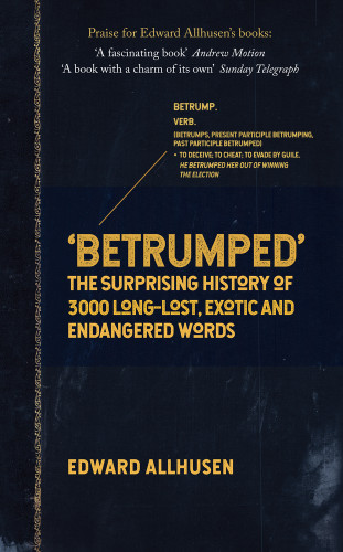 Betrumped