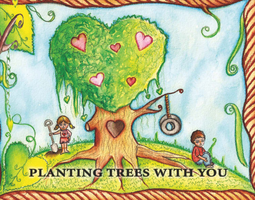 Planting Trees With You