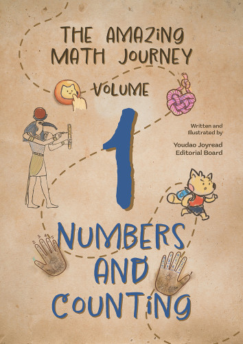 Numbers and Counting, Volume 1
