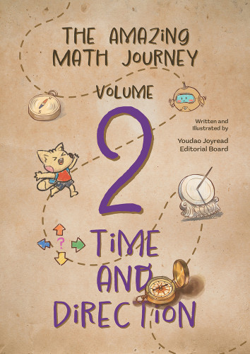 Time and Direction, Volume 2